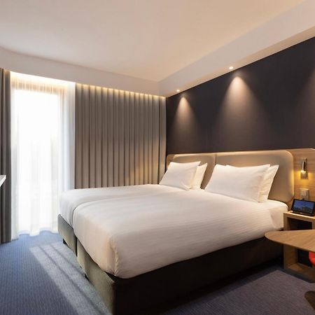 Holiday Inn Express & Suites - Deventer By Ihg Luaran gambar