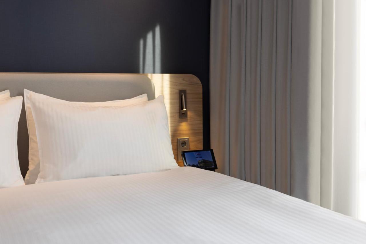 Holiday Inn Express & Suites - Deventer By Ihg Luaran gambar