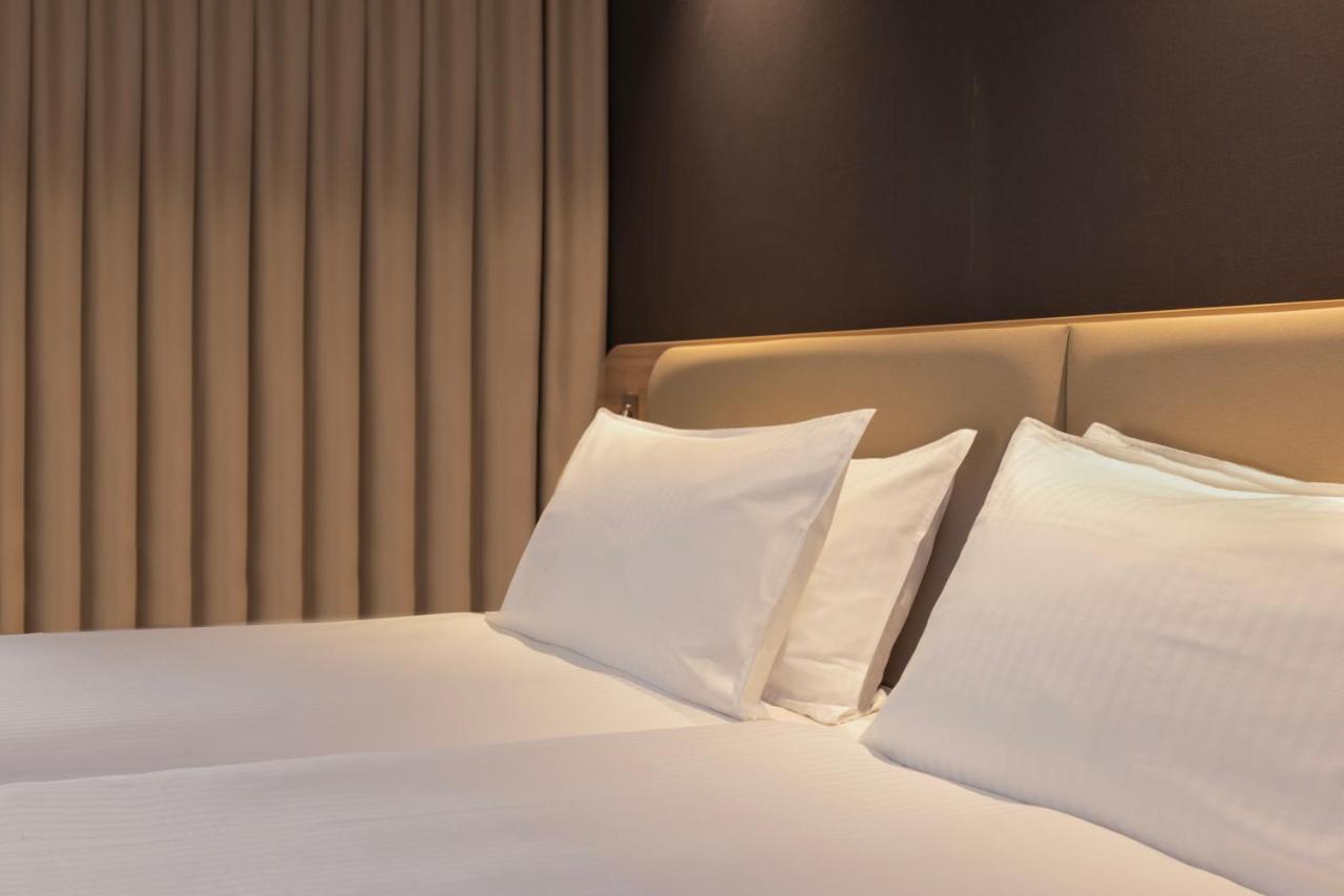 Holiday Inn Express & Suites - Deventer By Ihg Luaran gambar