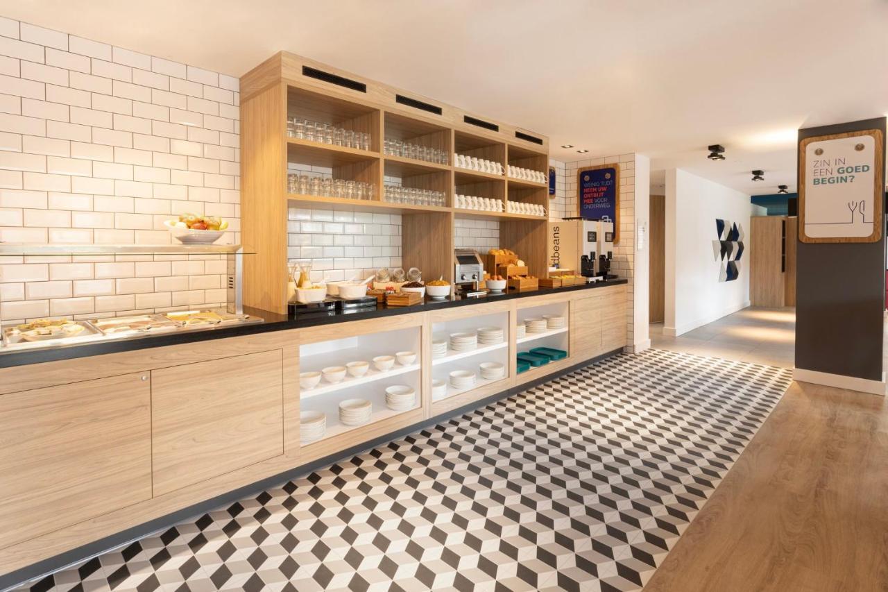 Holiday Inn Express & Suites - Deventer By Ihg Luaran gambar