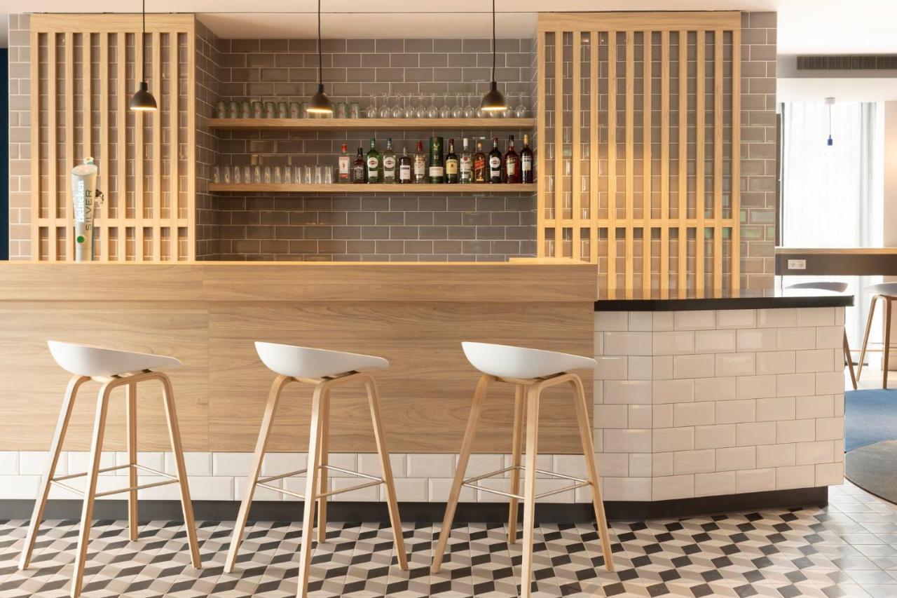 Holiday Inn Express & Suites - Deventer By Ihg Luaran gambar