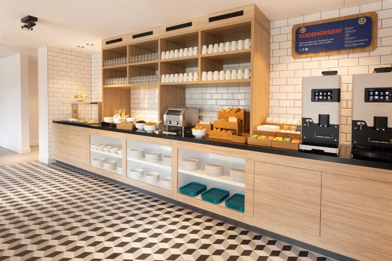 Holiday Inn Express & Suites - Deventer By Ihg Luaran gambar
