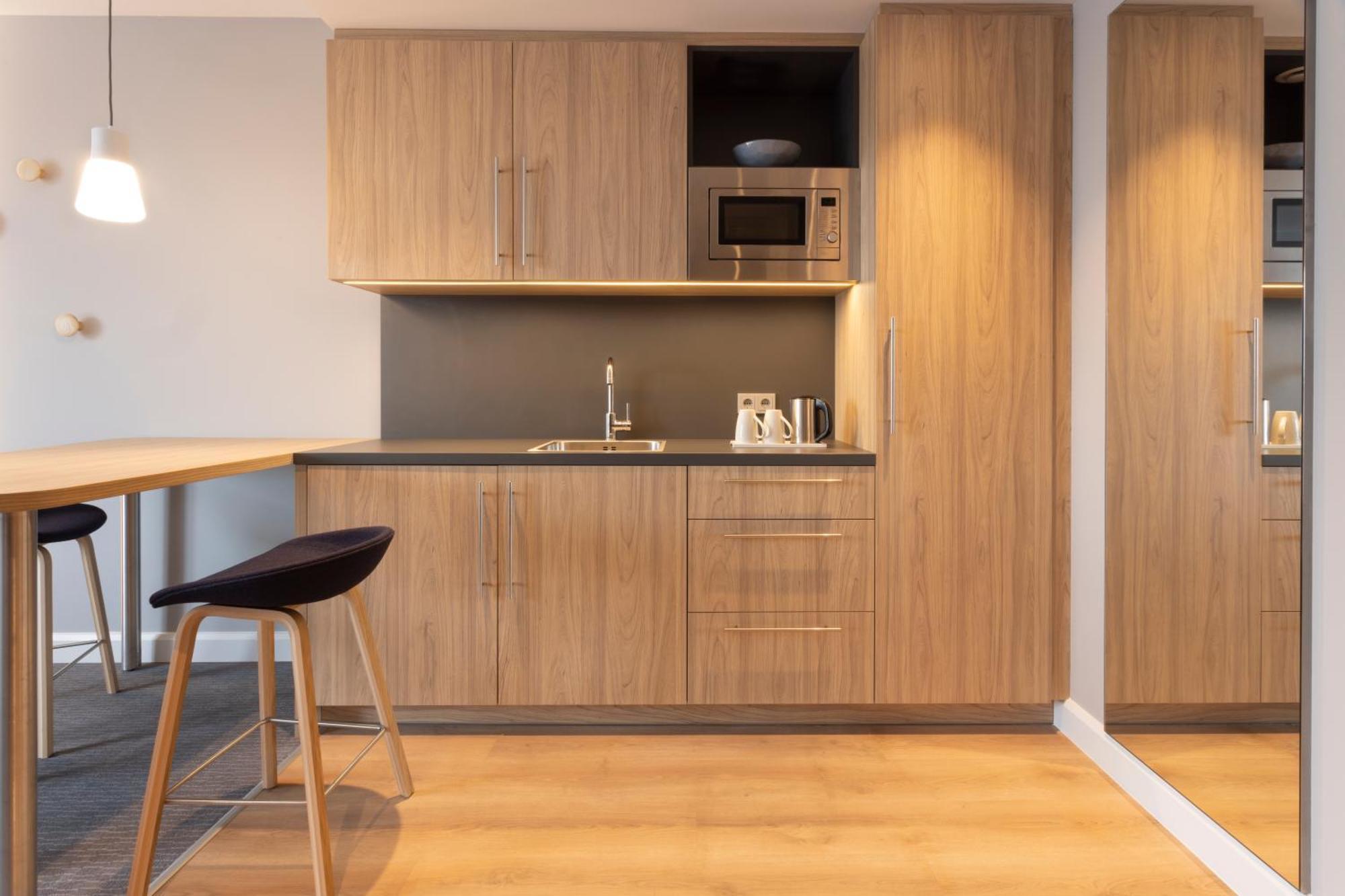 Holiday Inn Express & Suites - Deventer By Ihg Luaran gambar