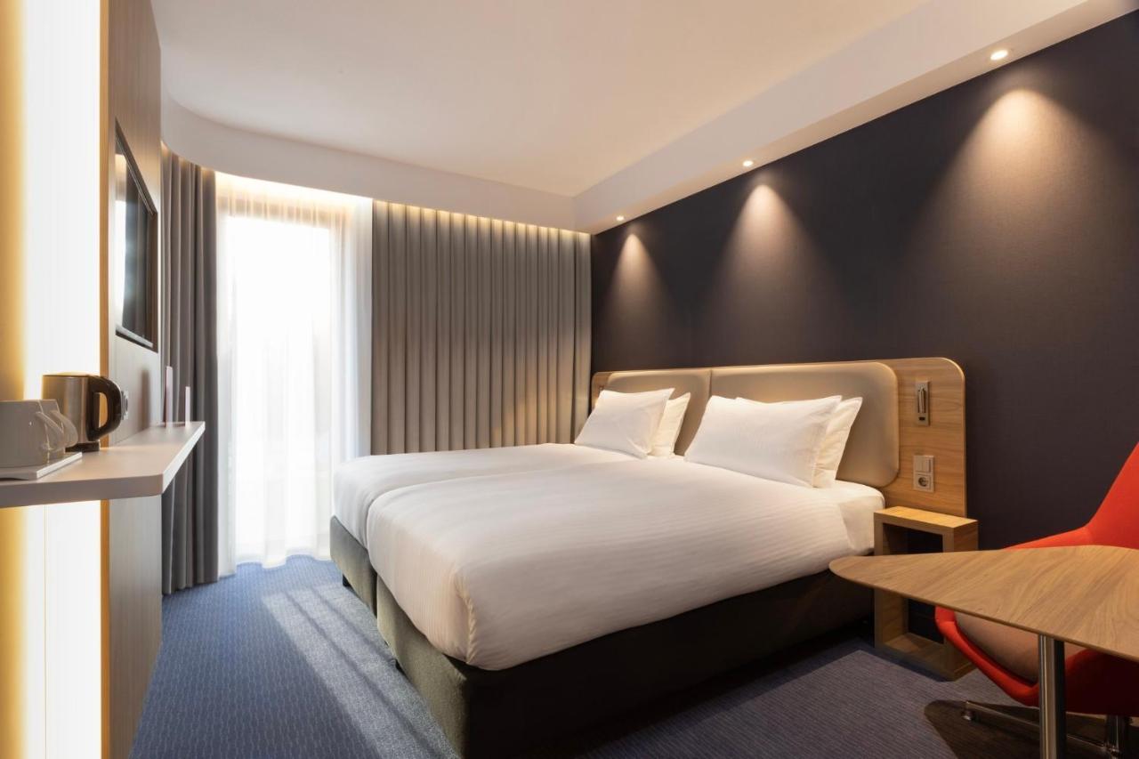 Holiday Inn Express & Suites - Deventer By Ihg Luaran gambar