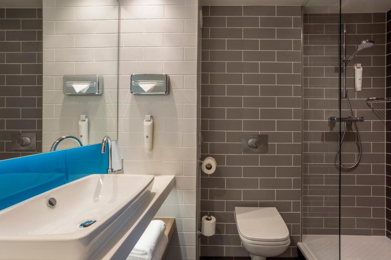 Holiday Inn Express & Suites - Deventer By Ihg Luaran gambar