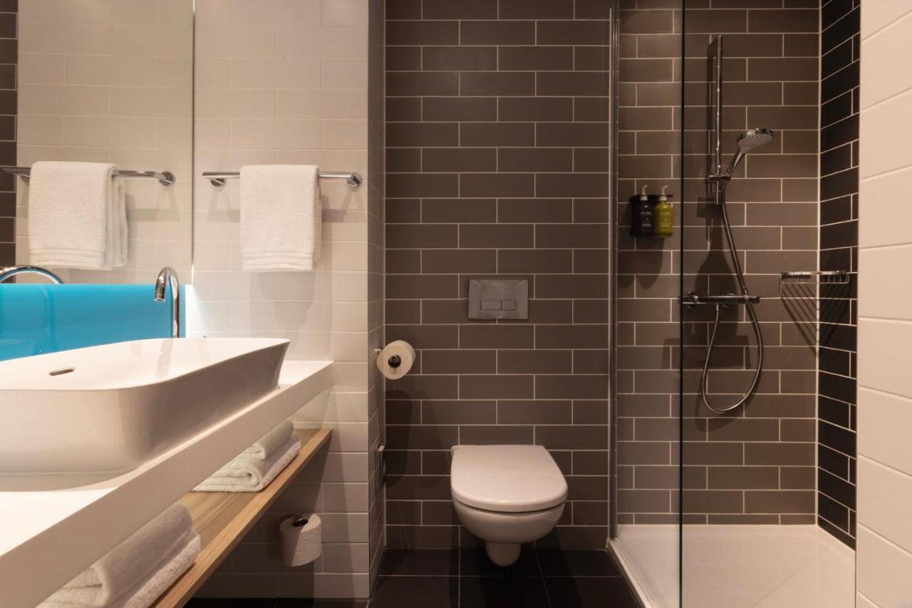 Holiday Inn Express & Suites - Deventer By Ihg Luaran gambar