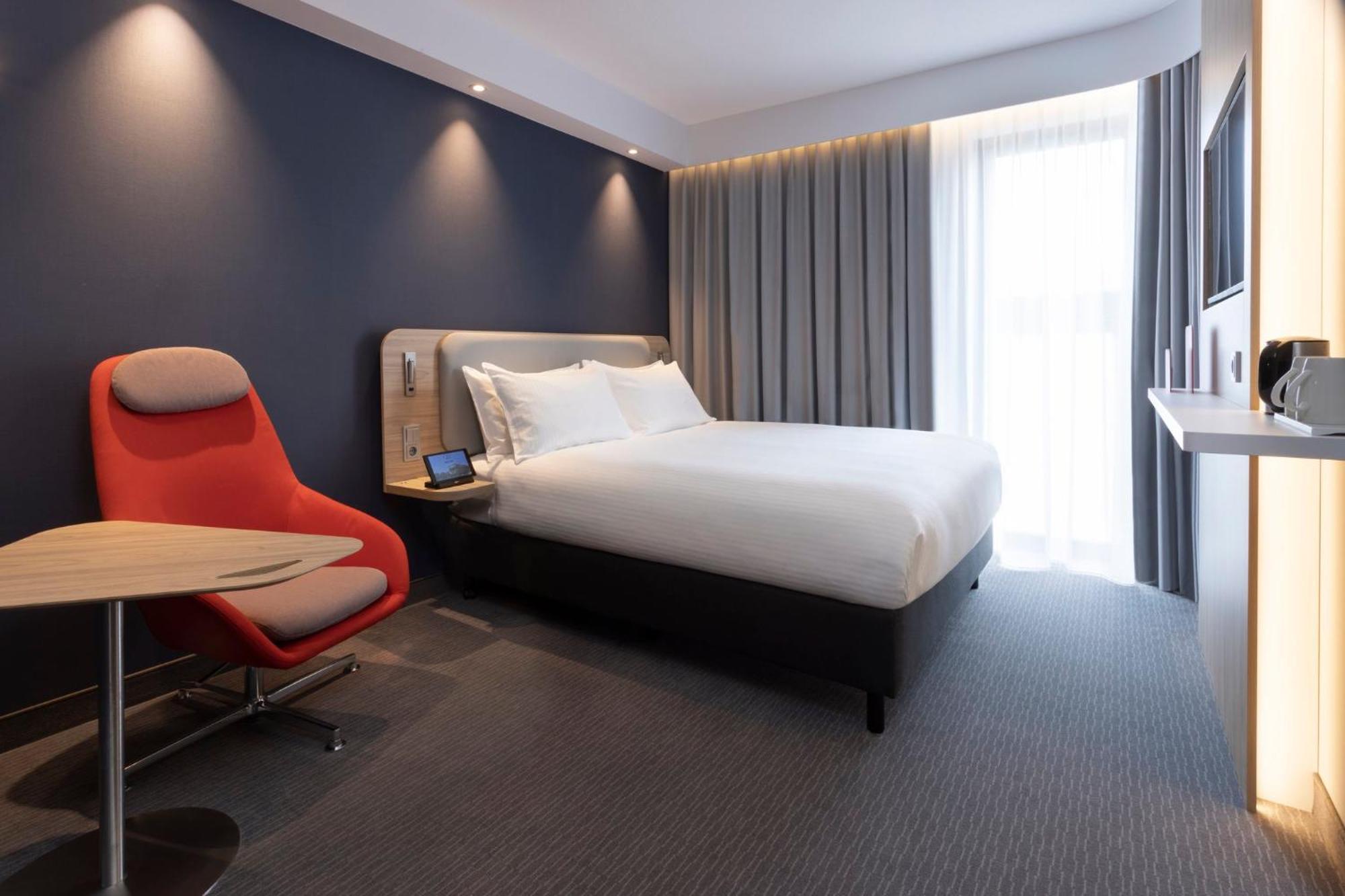 Holiday Inn Express & Suites - Deventer By Ihg Luaran gambar